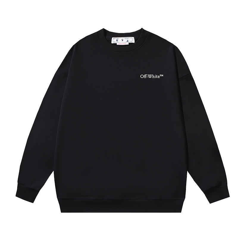 Hoodie Off-White