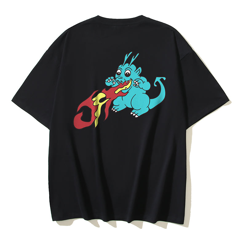 Playera Off-White