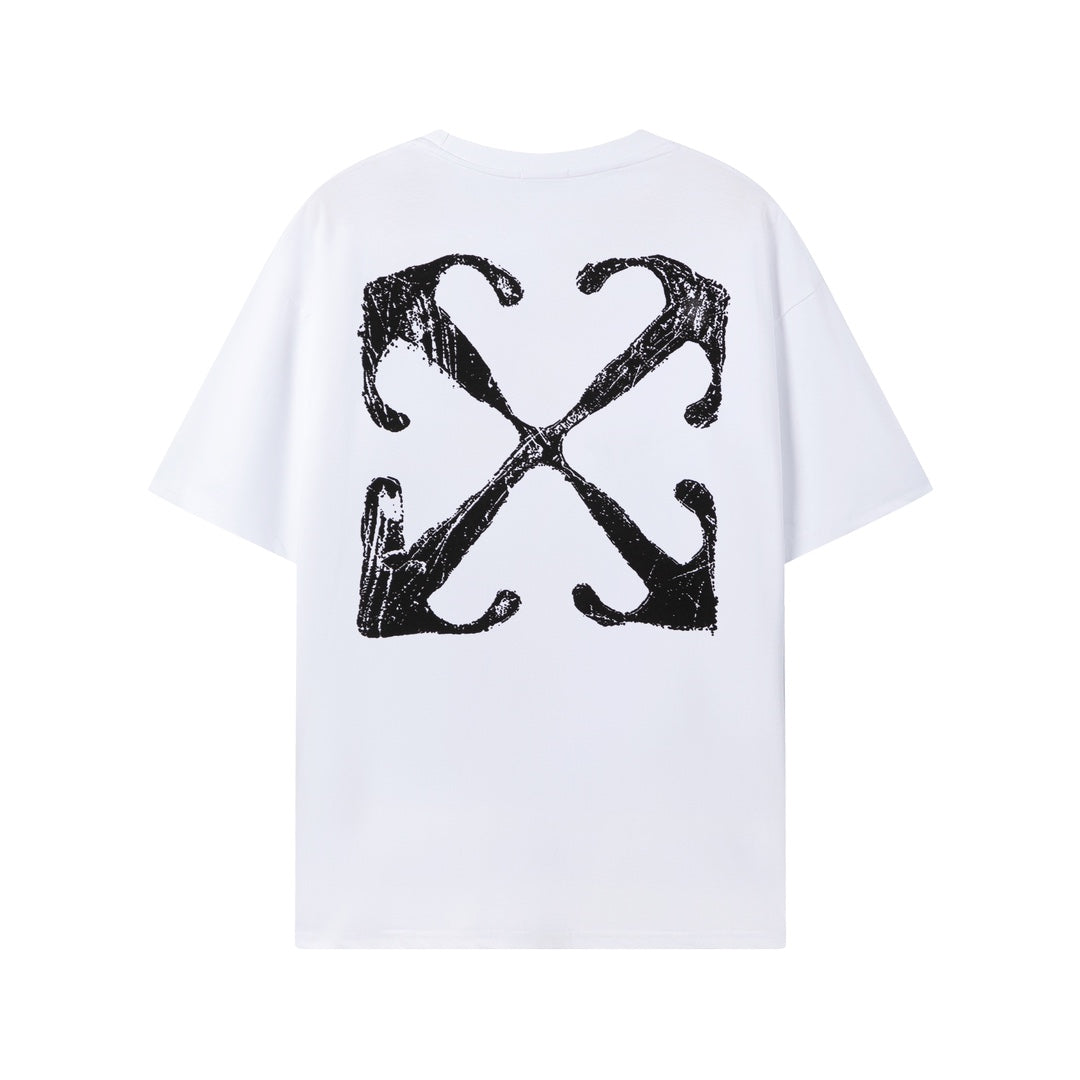 Playera Off-White