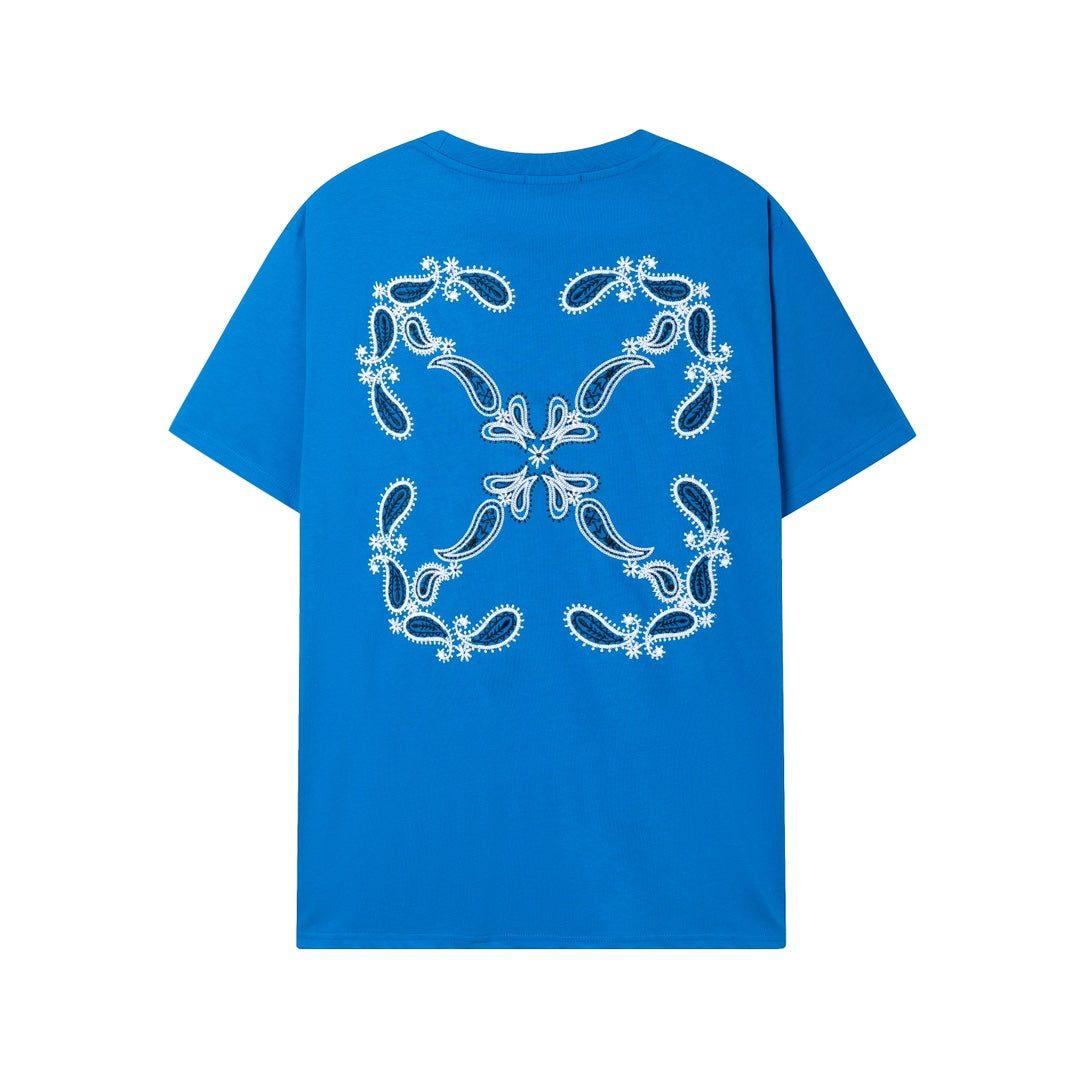 Playera Off-White
