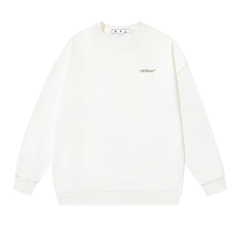 Hoodie Off-White