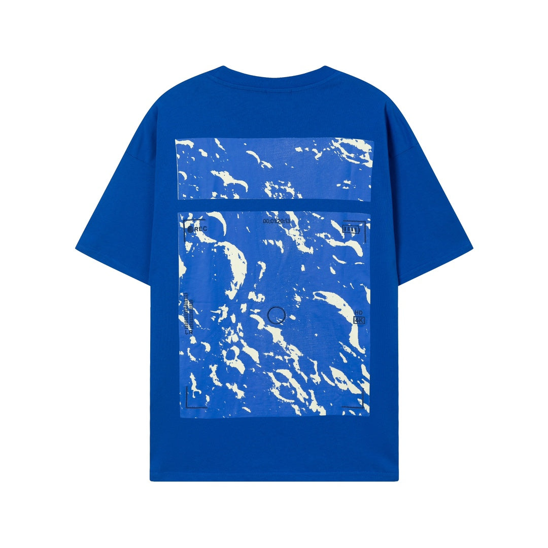 Playera Off-White