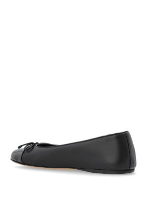 Ballerinas Gucci Horsebit