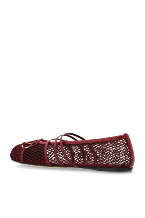 Ballerinas Gucci Horsebit