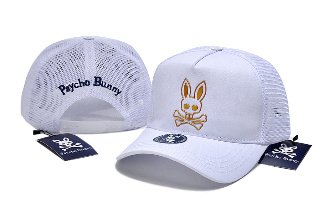 Gorra Psycho Bunny