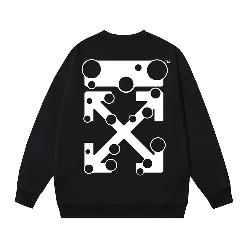 Hoodie Off-White