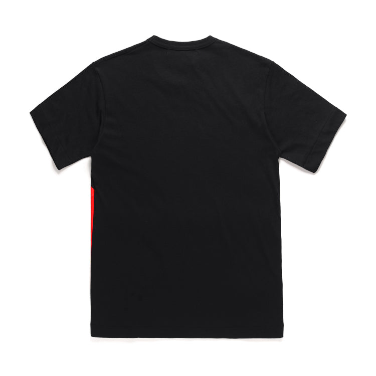 Playera Comme Des Garçons
