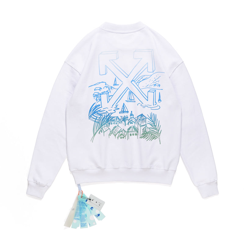 Hoodie Off-White