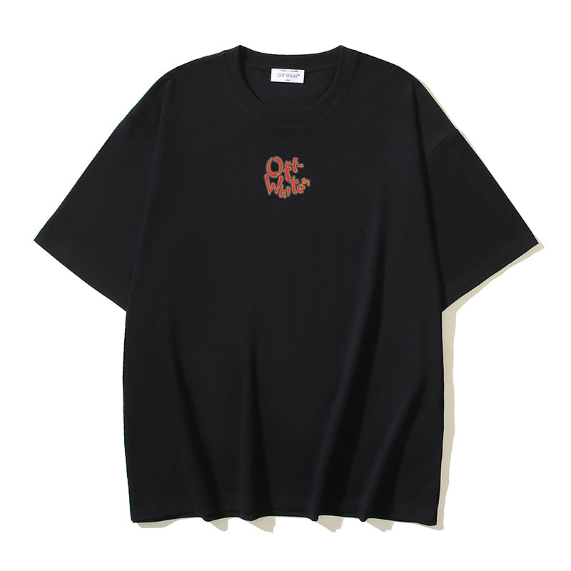 Playera Off-White