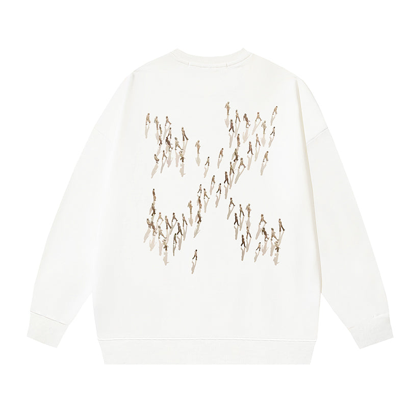 Hoodie Off-White