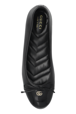 Ballerinas Gucci Horsebit