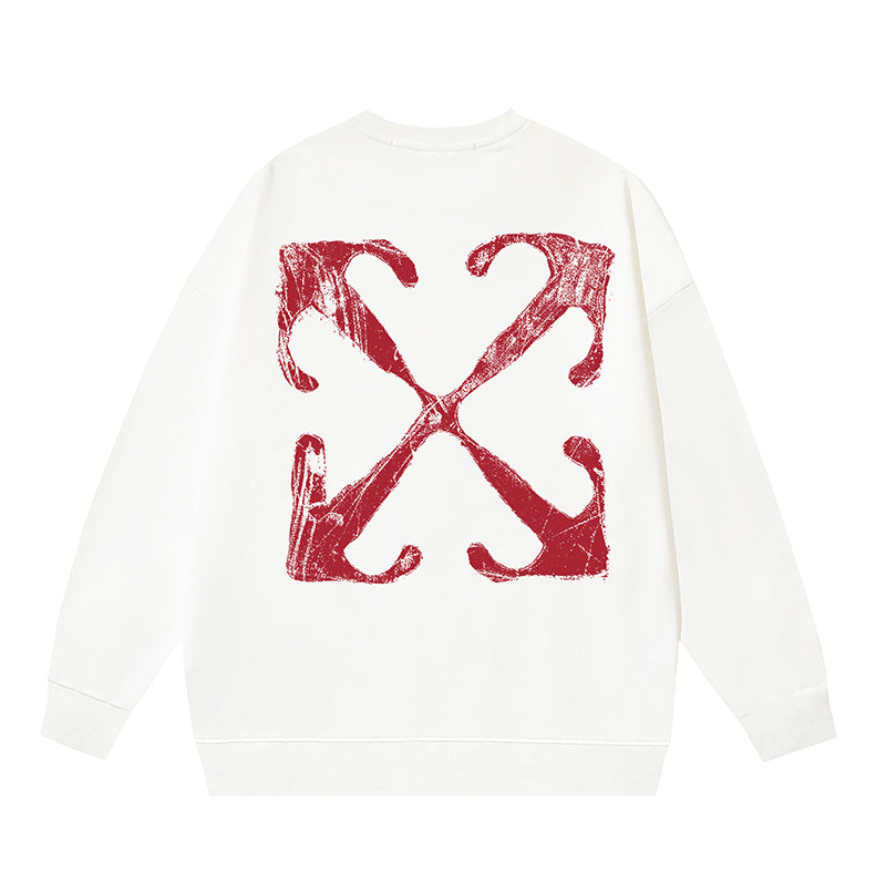 Hoodie Off-White
