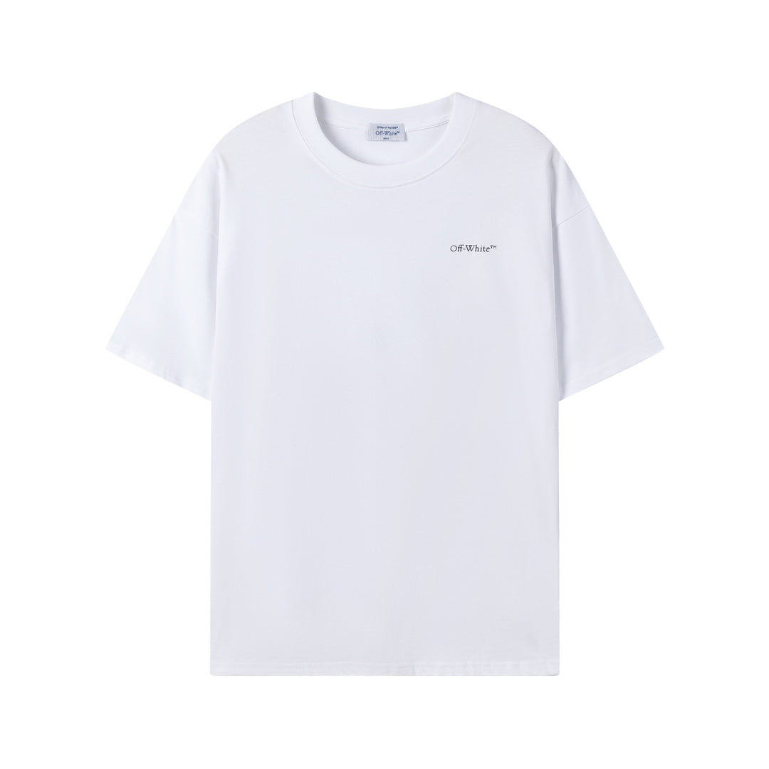 Playera Off-White