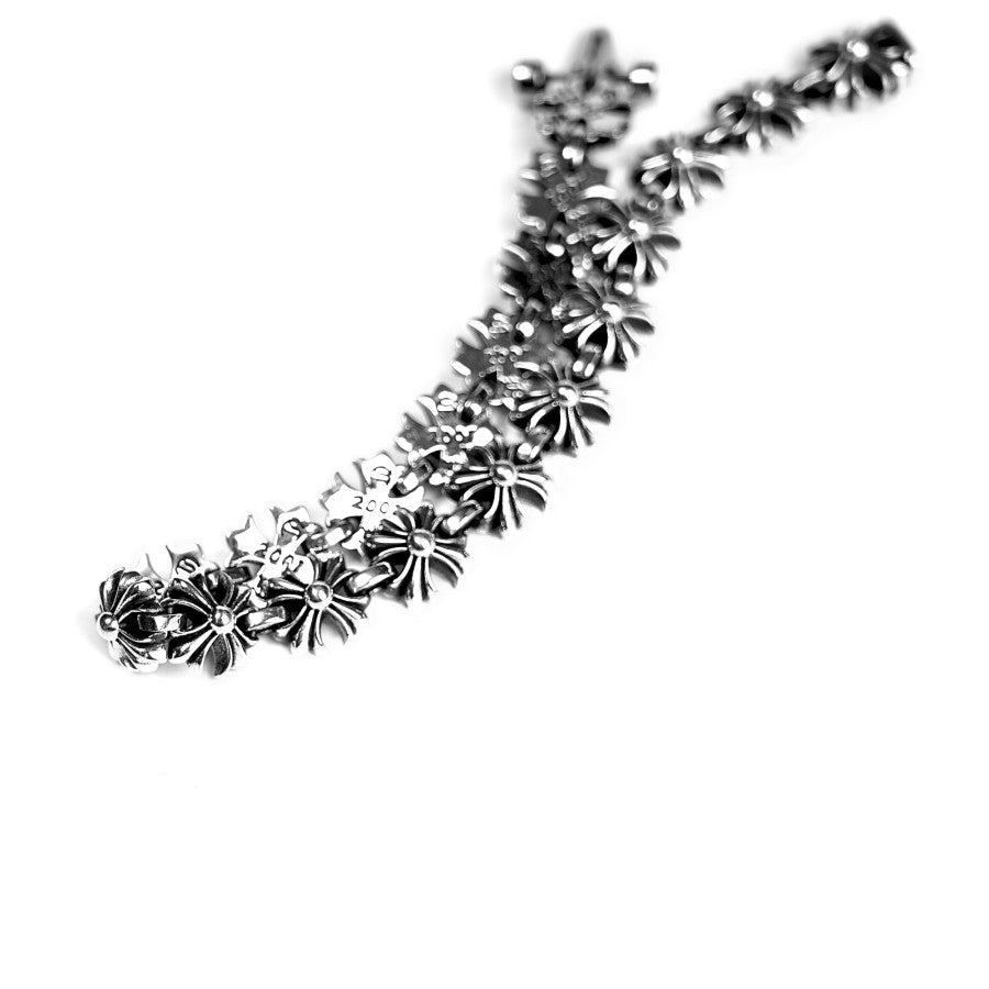 Chrome Hearts Pulsera CH