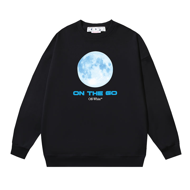 Hoodie Off-White