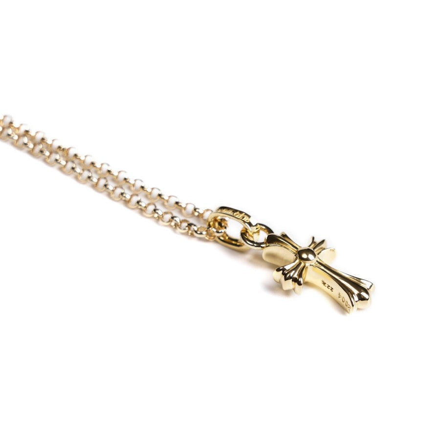 Chrome Hearts Dije de cruz