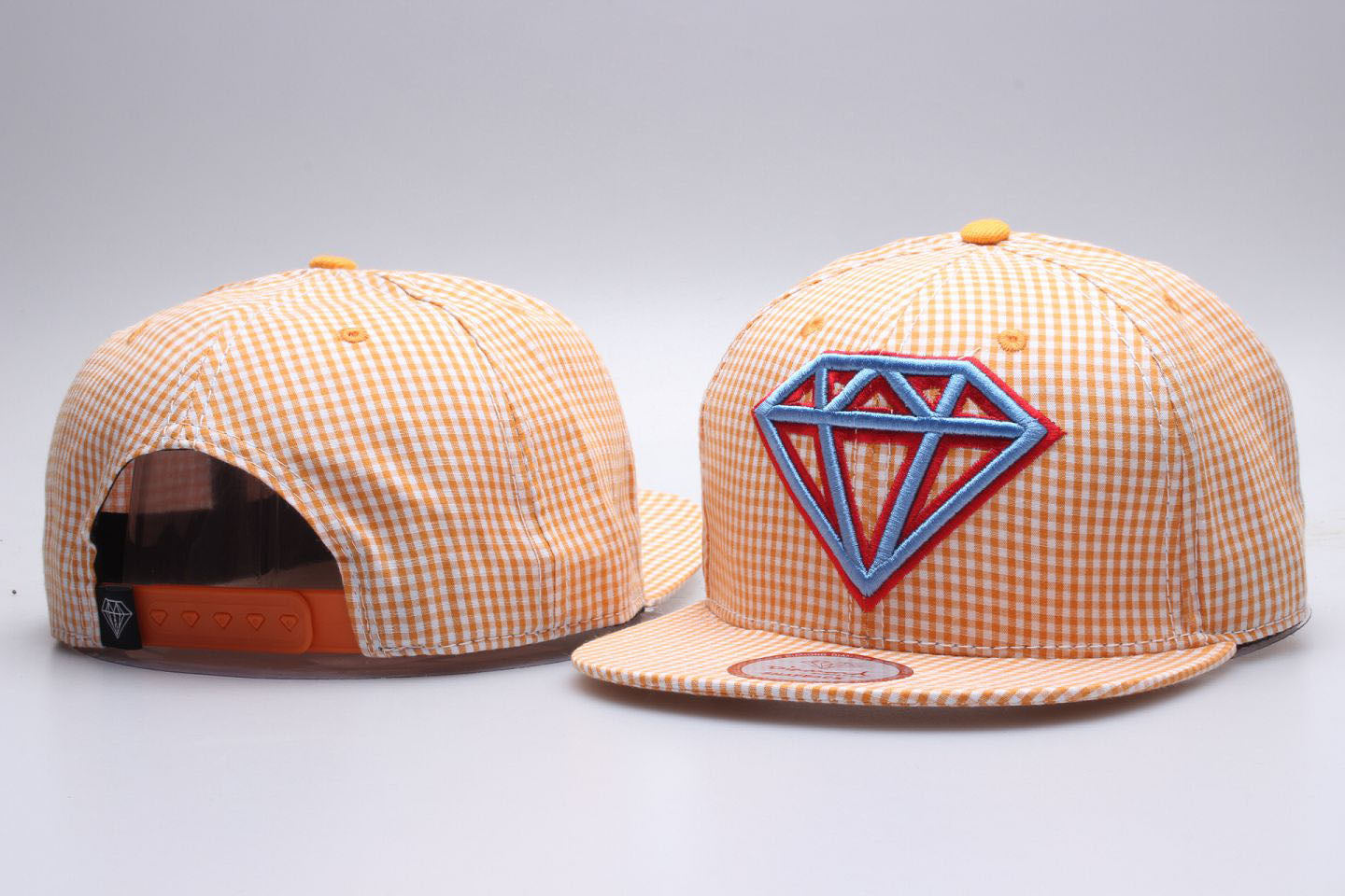 Gorra Diamond