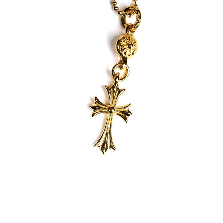 Chrome Hearts Dije de cru