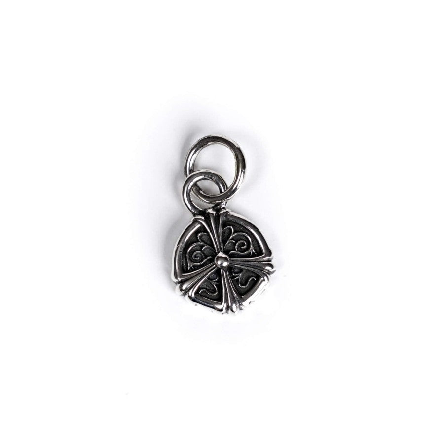 Chrome Hearts Charm de vid CH Plus