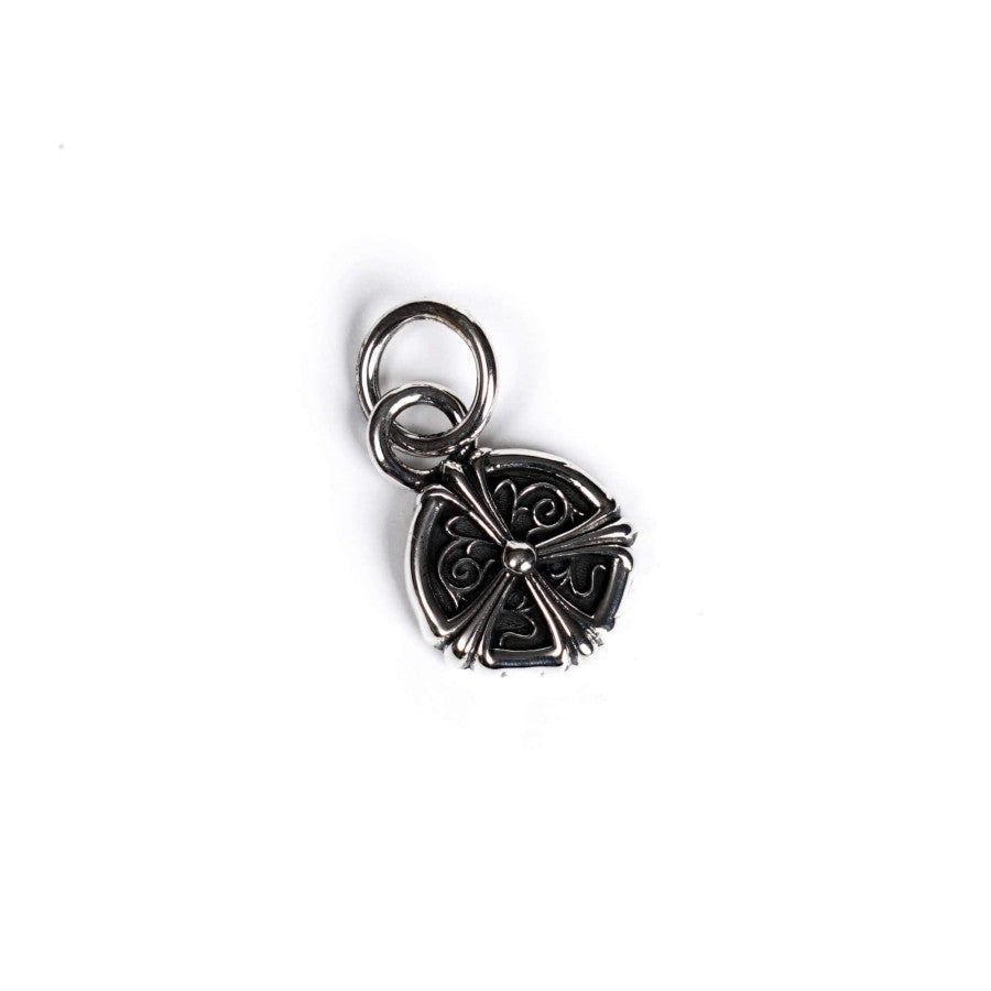 Chrome Hearts Charm de vid CH Plus