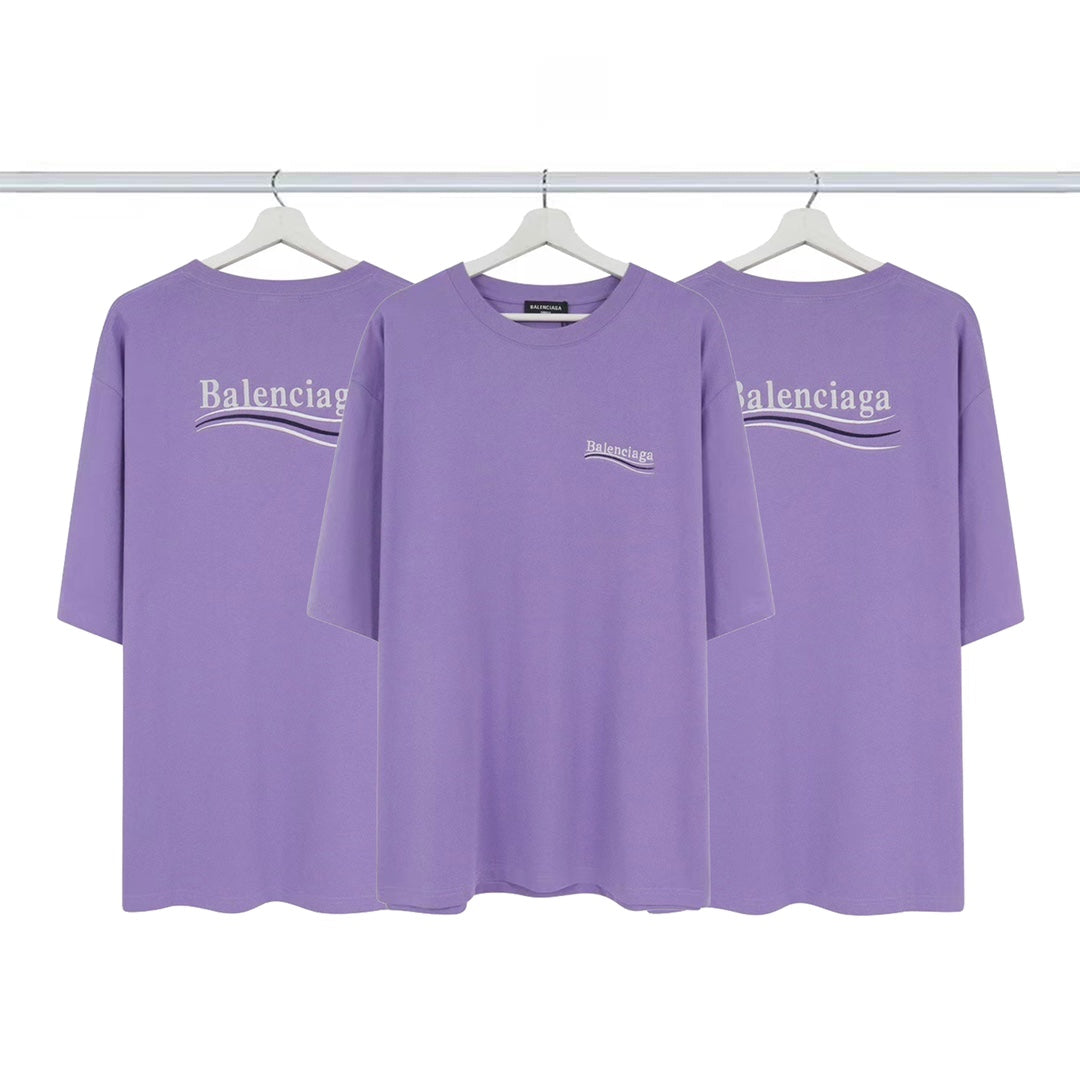 Playera Balenciaga