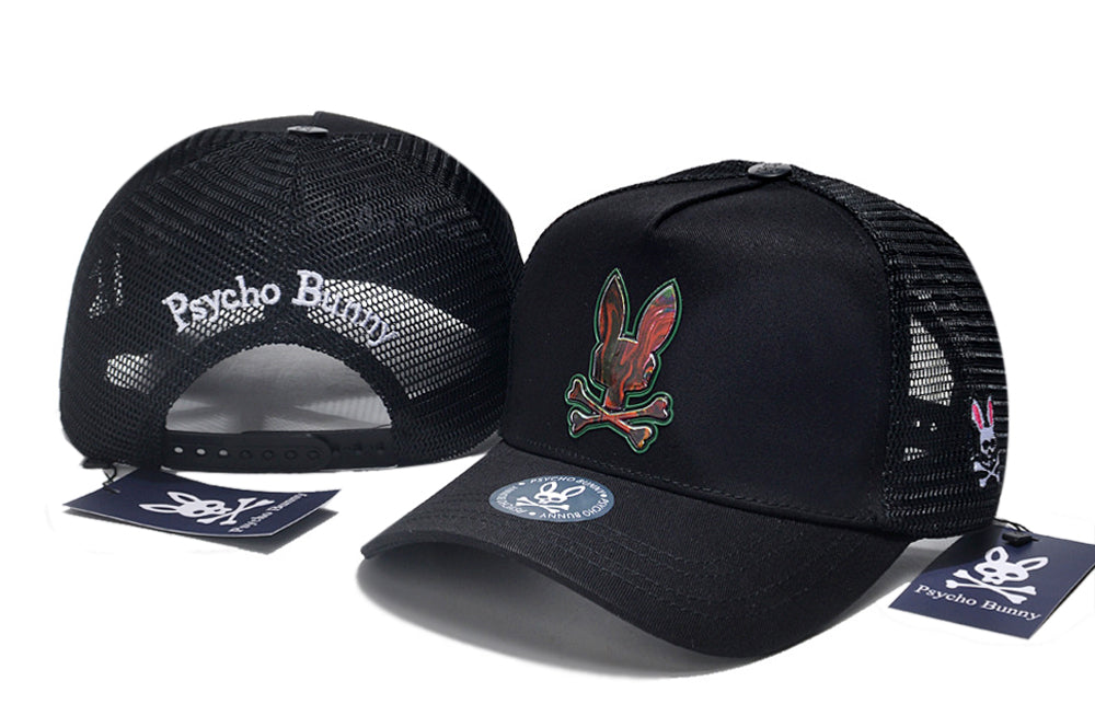 Gorra Psycho Bunny