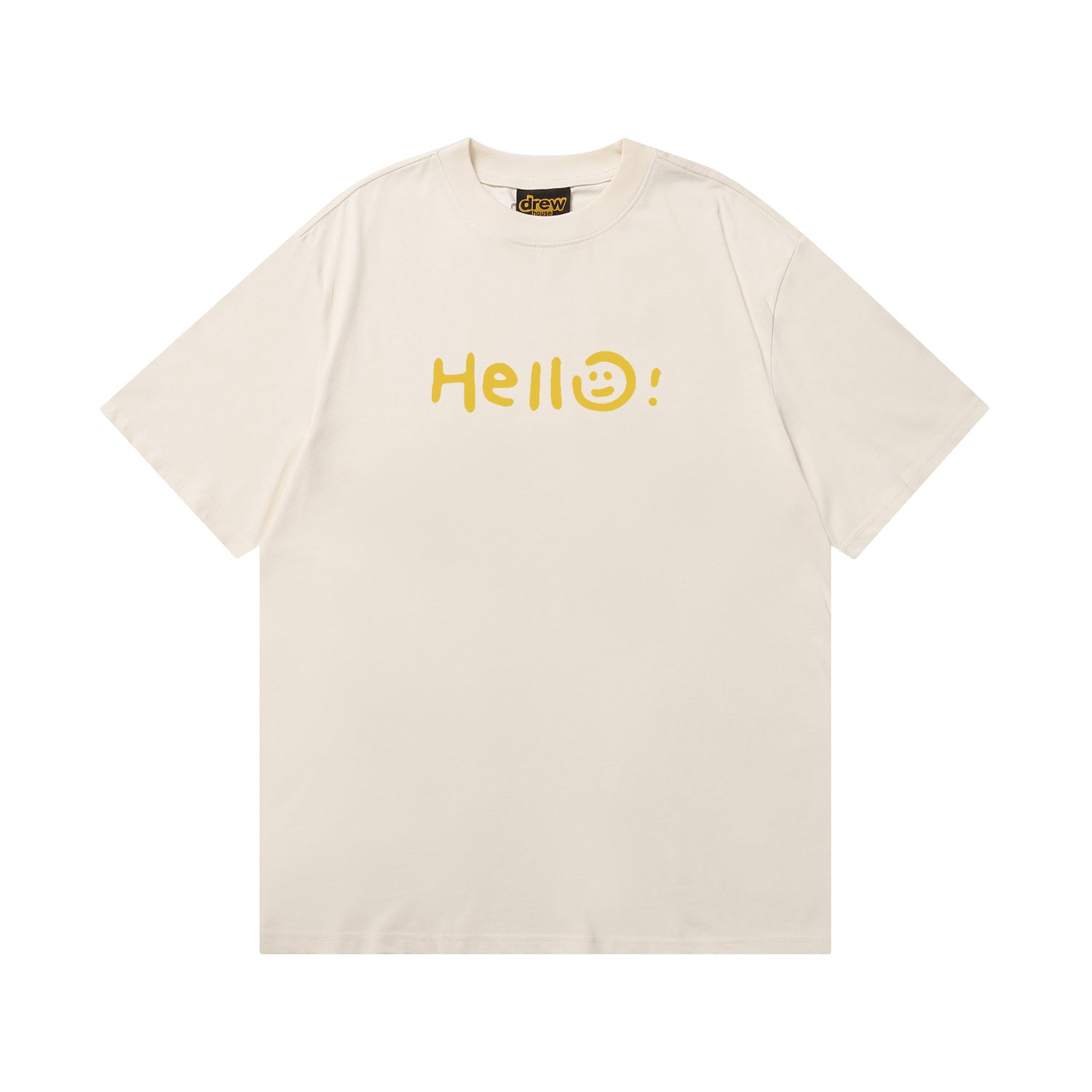 Playera Drew House