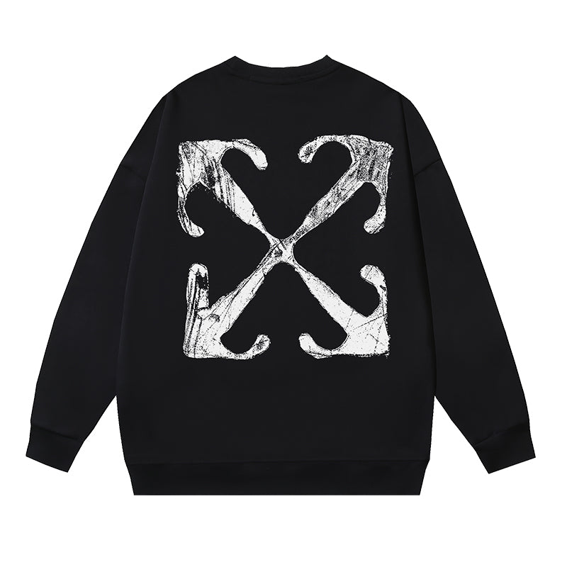 Hoodie Off-White