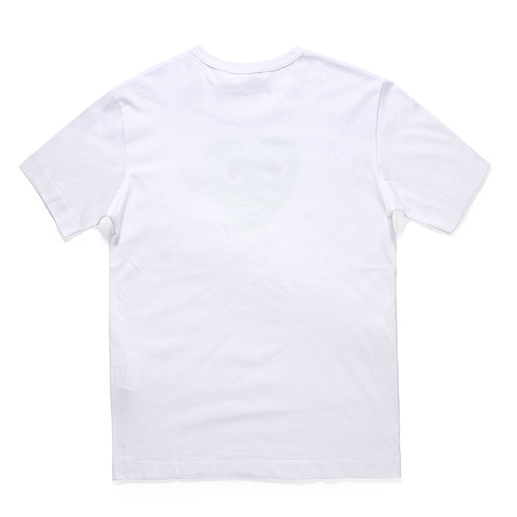 Playera Comme Des Garçons