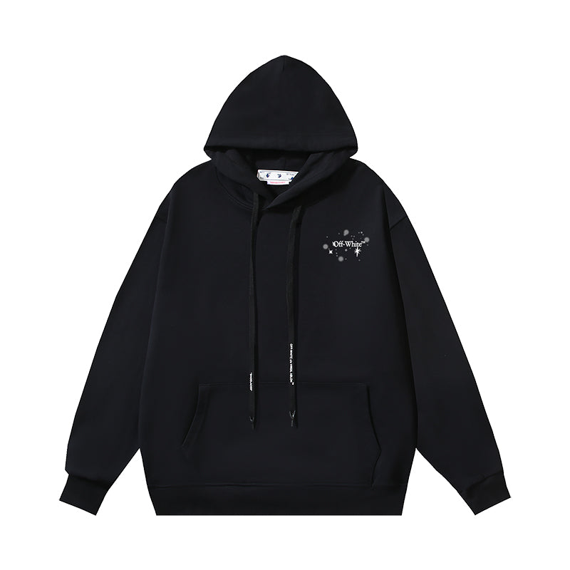 Hoodie Off-White