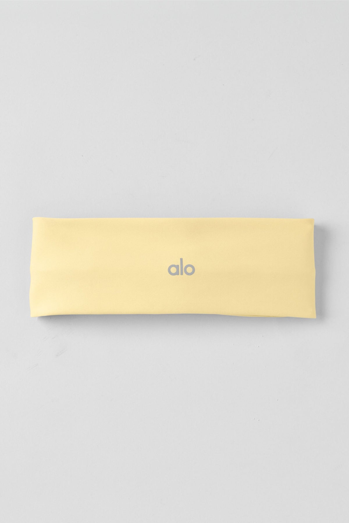 Alo Yoga Airlift Headband - Warm Butter - imagen 2