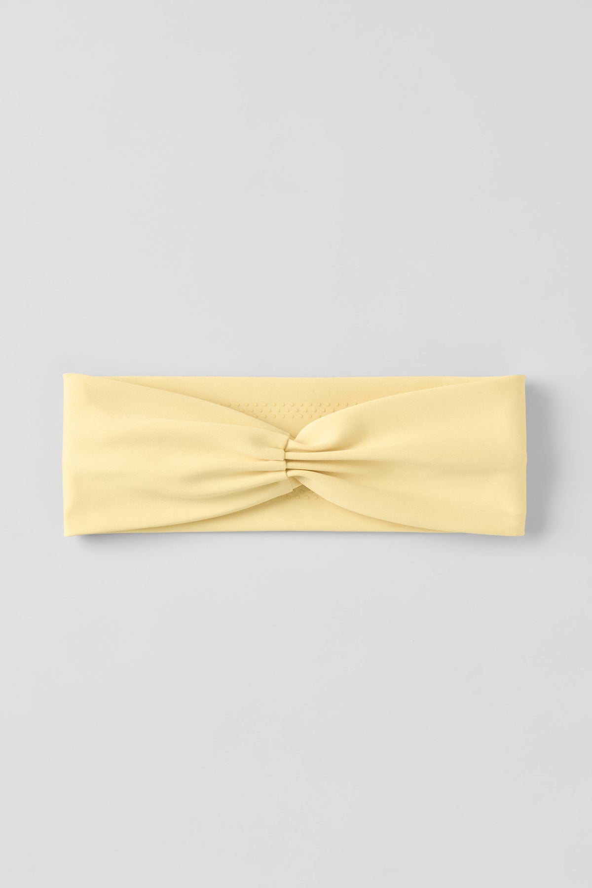 Alo Yoga Airlift Headband - Warm Butter - imagen 3