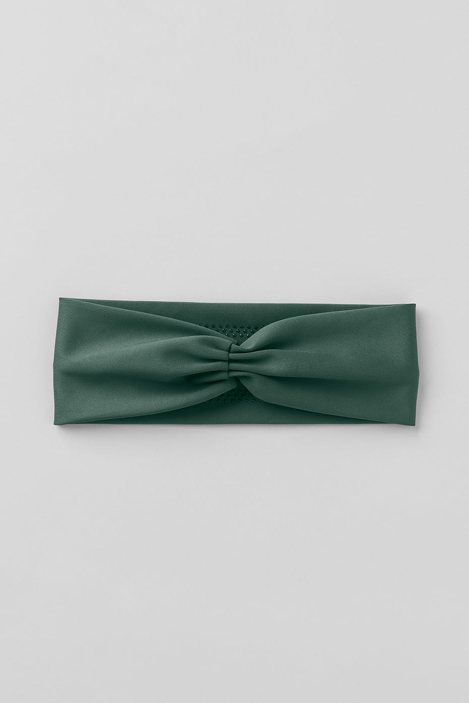 Alo Yoga Airlift Headband - Clover Green - imagen 3