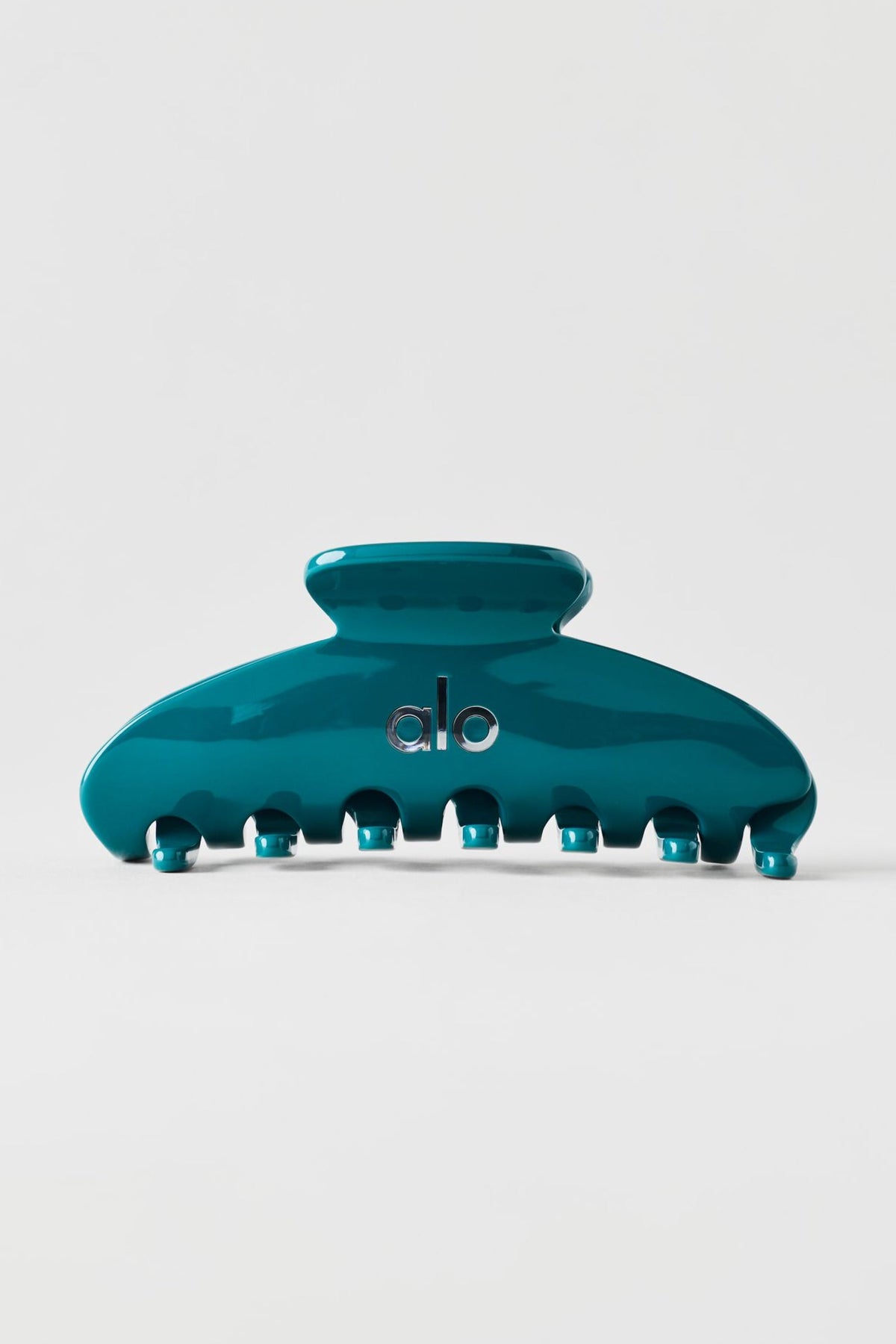 Alo Yoga 90's Claw Clip - Emerald Isle - imagen 3