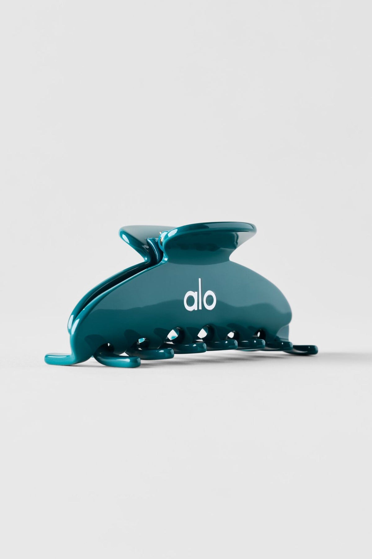 Alo Yoga 90's Claw Clip - Emerald Isle - imagen 2