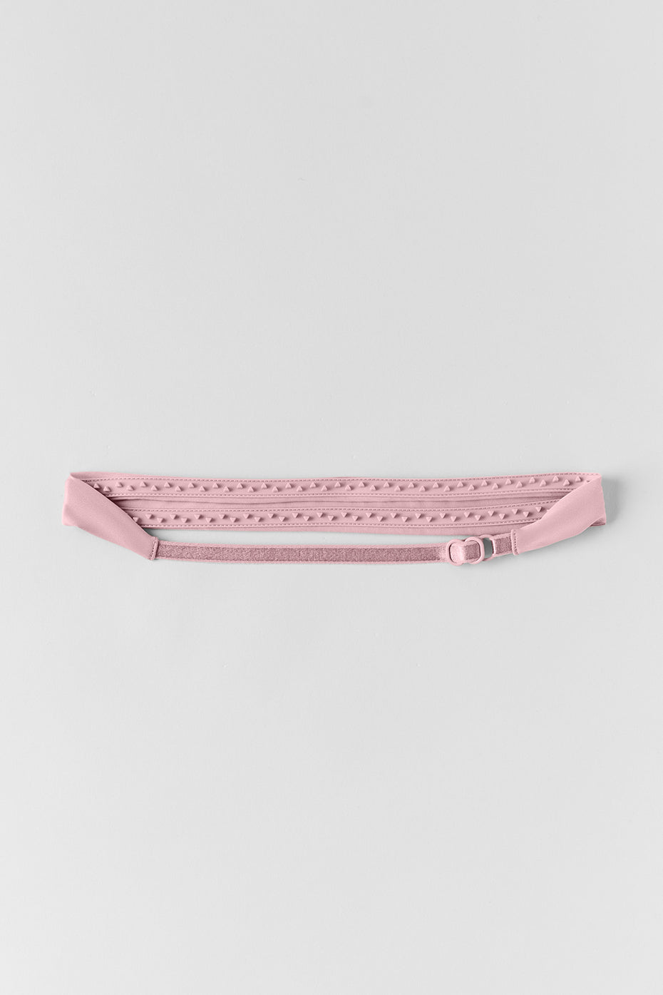 Alo Yoga Airlift So Smooth Headband - Vintage Pink - imagen 3