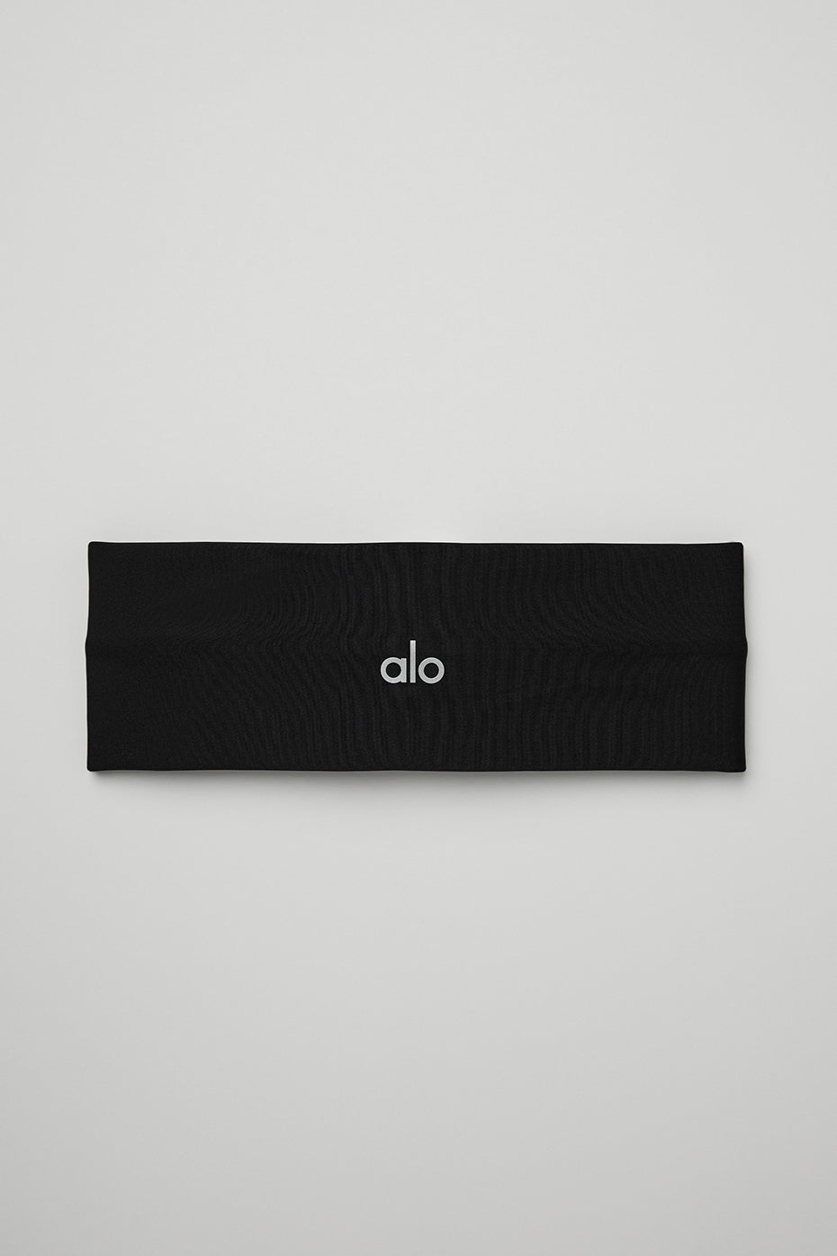 Alo Yoga Airlift Headband - Black - imagen 2