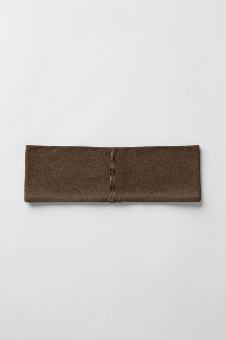 Alo Yoga Performance Conquer Headband - Espresso - imagen 2
