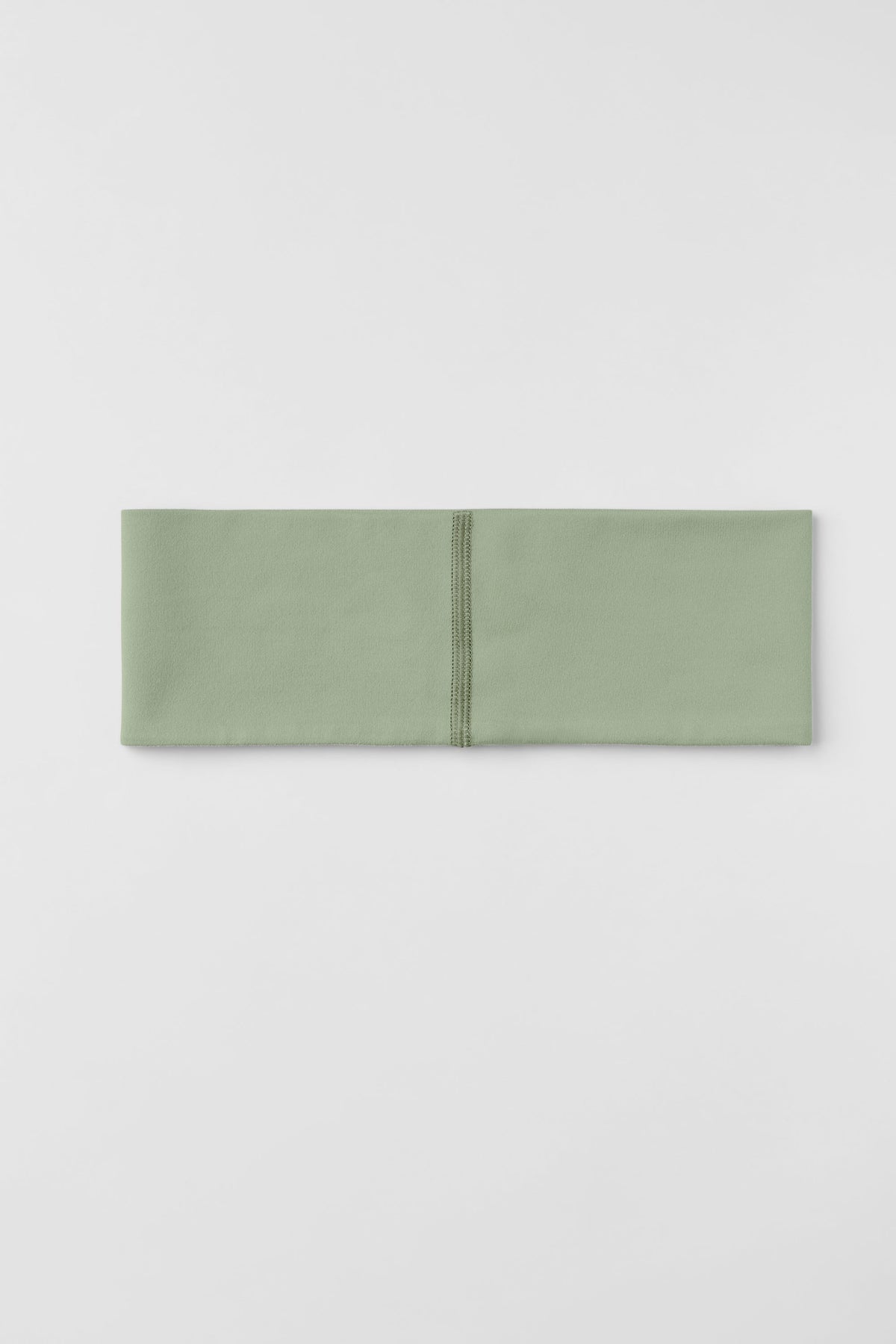 Alo Yoga Performance Conquer Headband - Dune Grass - imagen 2