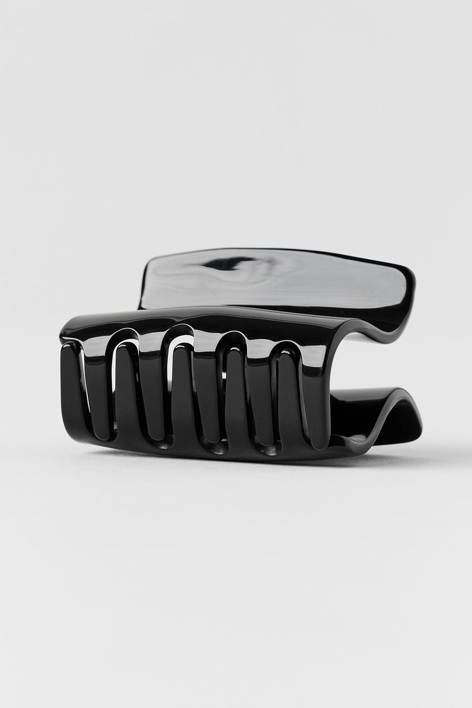 Alo Yoga Effortless Claw Clip - Black - imagen 3