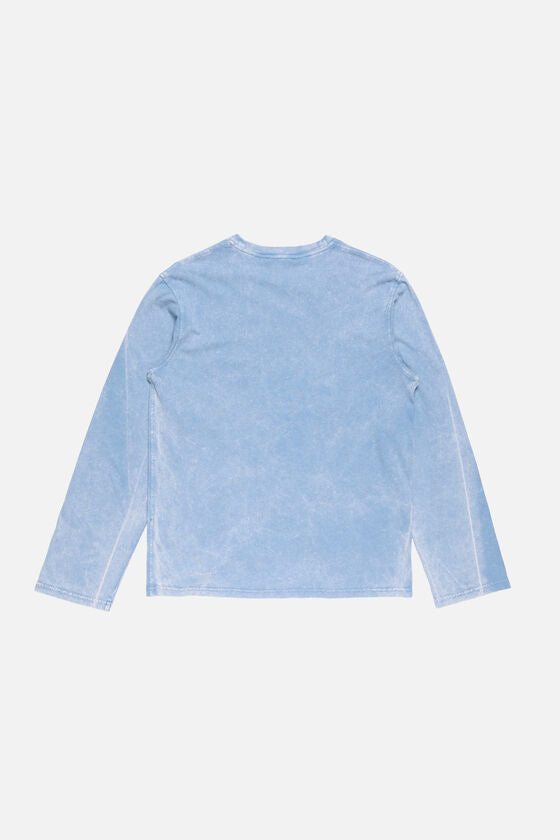 Acne Studios Relaxed fit graphic t-shirt
