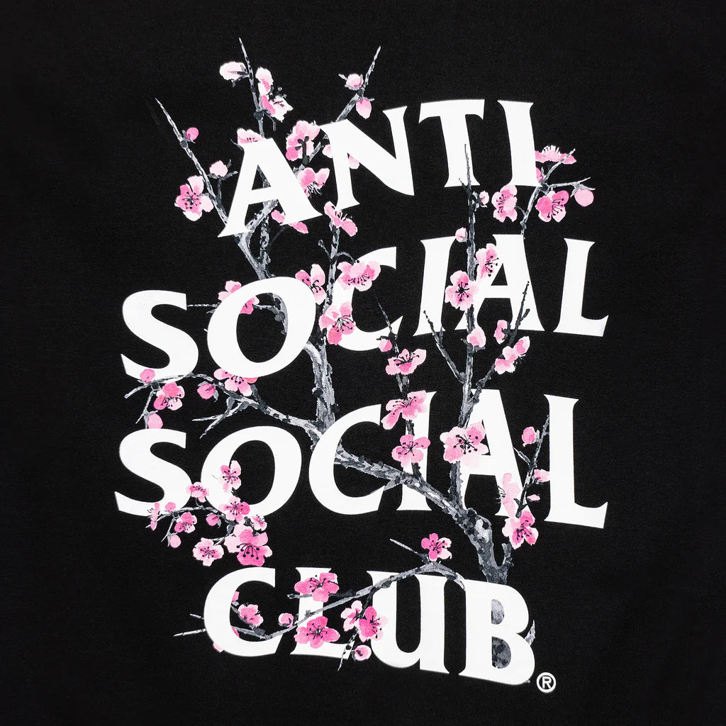 Playera ASSC X Arizona Black