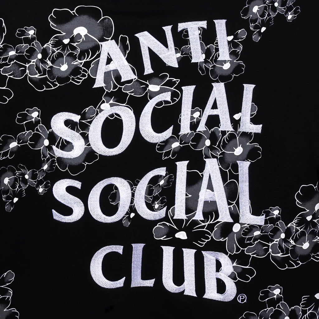 Hoodie ASSC Draw Conclusions Black