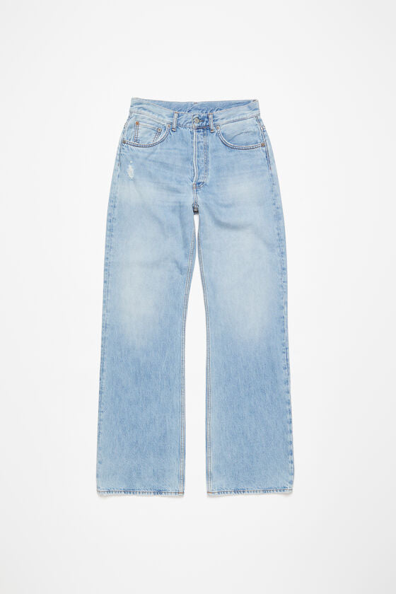 Acne Studios Regular fit jeans - 2021M
