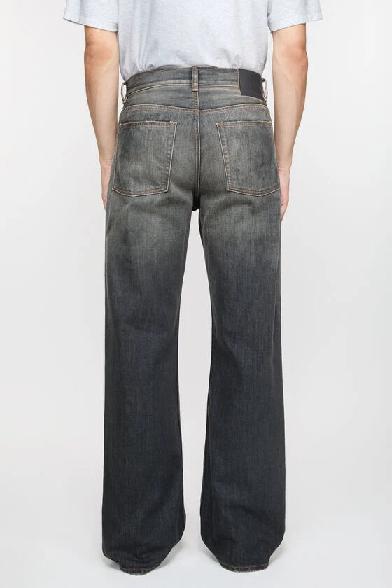 Acne Studios Regular fit jeans - 2021M