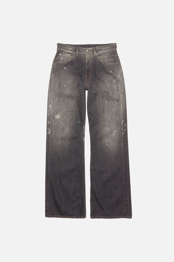 Acne Studios Regular fit jeans - 2021M