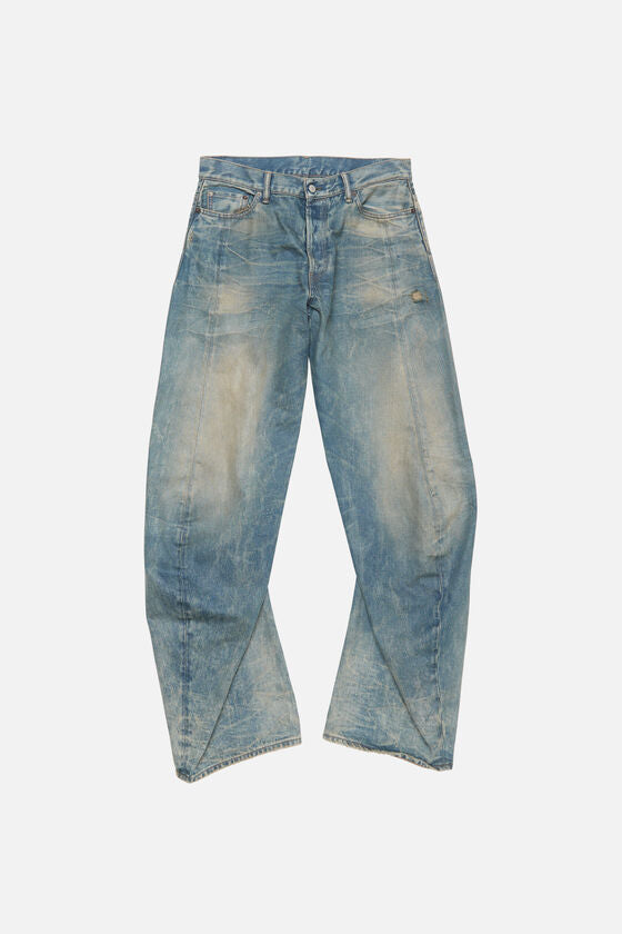 Acne Studios Loose fit jeans - 2006M