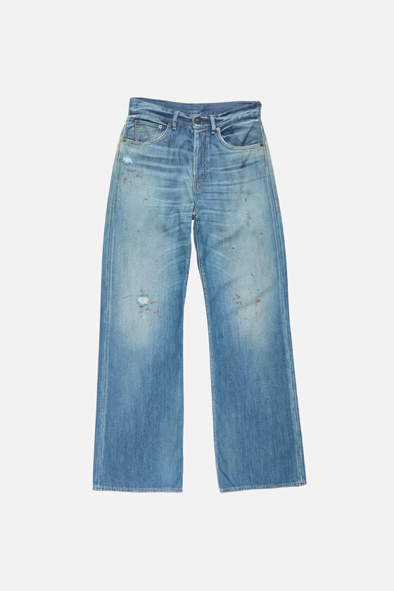Acne Studios Regular fit jeans - 2021M