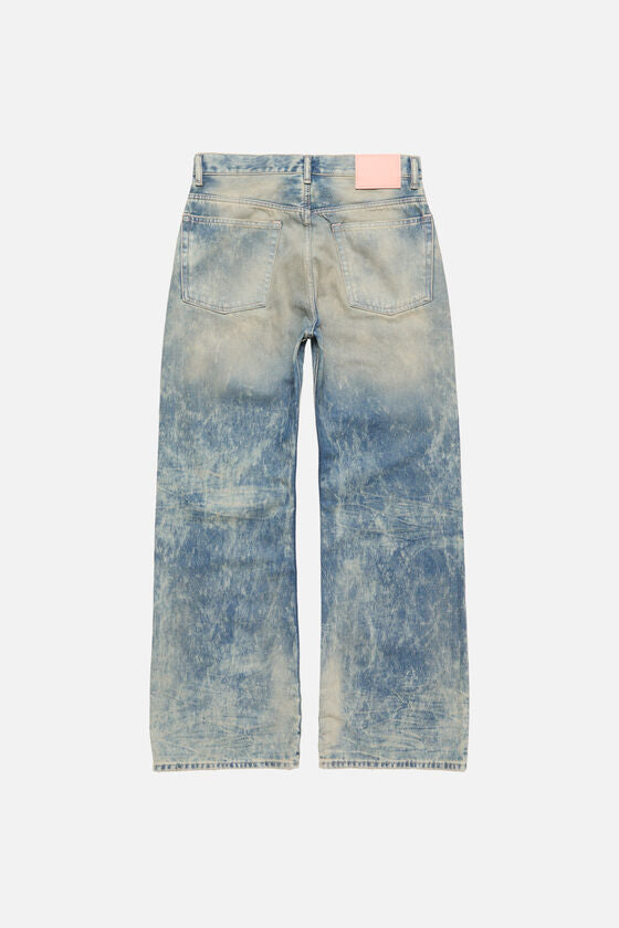 Acne Studios Regular fit jeans - 2021M
