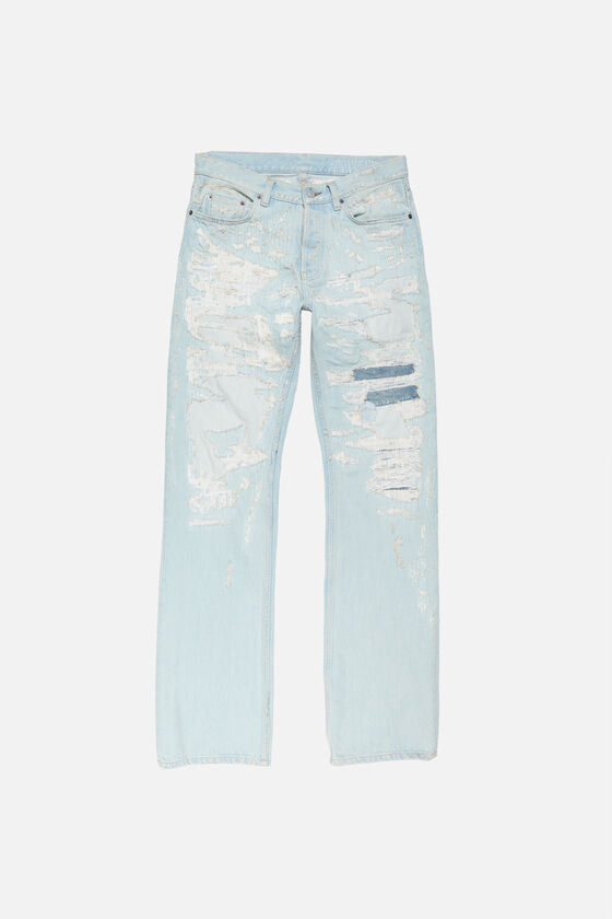 Acne Studios Mended jeans - 2010M